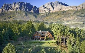 Lalapanzi Lodge